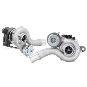 Freedom Injection - EcoBoost 3.5L Turbo Set for Explorer, Flex, Taurus SHO | 790318-0003S | 2010-2019 Ford Explorer / Flex / Taurus Ecoboost 3.5L
