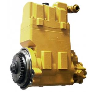 CAT C7 HPOP High Pressure Oil Pump | 10R8897, 166050, 204-4944 | 2004-2007 Caterpillar C7