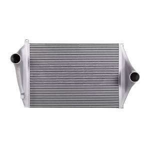 Freedom Engine & Transmissions - NEW Freightliner Charge Air Cooler | 2400-004 | 1999-2007 Freightliner