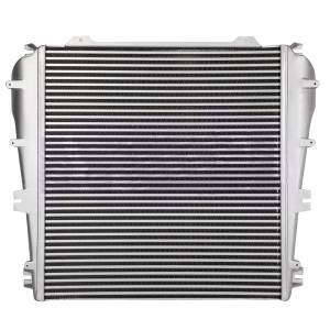 Freedom Engine & Transmissions - NEW Freightliner Charge Air Cooler | 2400-006 | Freightliner