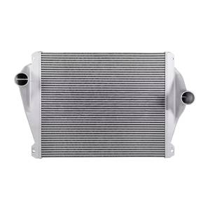Freedom Engine & Transmissions - NEW Freightliner Charge Air Cooler | 2400-007 | 2008-2015 Freightliner