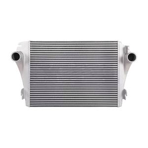 Freedom Engine & Transmissions - NEW Freightliner Charge Air Cooler | 2400-013 | 2008-2011 Freightliner