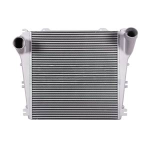 Freedom Engine & Transmissions - NEW Freightliner Charge Air Cooler | 2400-018 | 2003-2007 Freightliner