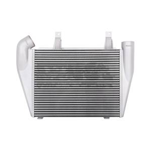 Freedom Engine & Transmissions - NEW Mercedes Charge Air Cooler | 2404-002 | Mercedes