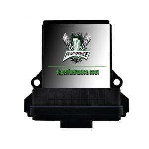 TS Performance - TS Performance TPSX Module | 1320201 | 2017-2019 Chevy/GMC Duramax L5P