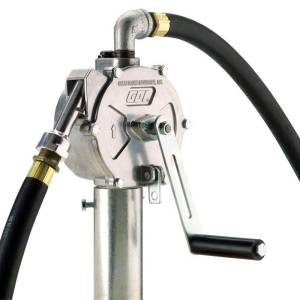 Freedom Injection - Rotary Hand Pump RP-10-UL | Universal Fitment