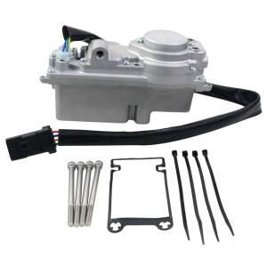 BRAND NEW aftermarket Turbocharger electronic actuator for Cummins ISX VGT Electronic Actuator