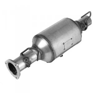 AP Emissions LMM Duramax Diesel Particulate Filter (DPF) | SL649006