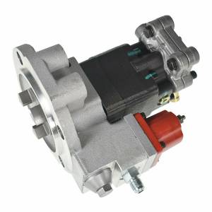 NEW Cummins N14 Celect Fuel Injection Pump w/o Filter Base 