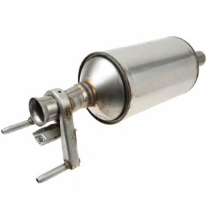 thumbnail image 2 of Diesel Particulate Filter 68011959AA For Dodge Sprinter 2500 3500 2007-2009 2 of 5