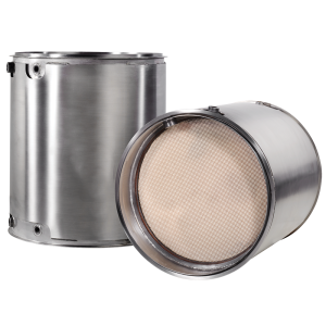 Mack & Volvo DPF Canister Filter
