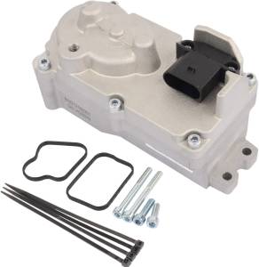 NEW 13+ RAM 6.7 Cummins Turbo Actuator | 4034309H,  5452689, 68307025AA | 2013-2024 RAM Cummins 6.7L