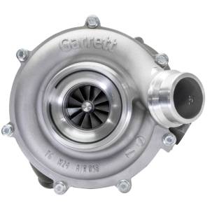 NEW Garrett 17-19 6.7 Powerstroke Turbocharger with No Core part number 888142-5001S, HC4Z-6K682-C.