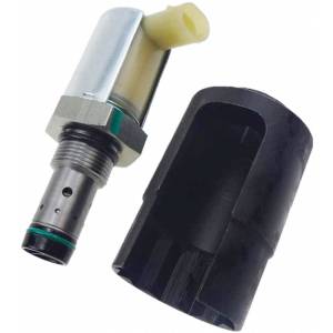 NEW Ford 6.0 Powerstroke Injection Pressure Regulator (IPR) w/ Socket Tool | 1839437C91, CM5126, 5C3Z9C968CA