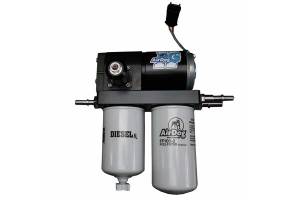 AirDog® II-5G 165GPH Air/Fuel Separation System | 1999-2003 Ford Powerstroke 7.3L | Dales Super Store