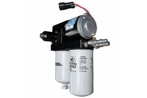 AirDog® II-5G 165GPH Air/Fuel Separation System | 2003-2007 Ford Powerstroke 6.0L | Dales Super Store