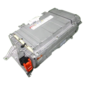 12-18 Toyota Prius C Hybrid Battery G951052030, 587-015