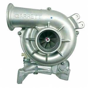 NEW Garrett GTP-38 Turbo w/ Pedestal | 702012-5012S