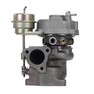 NEW Audi A4 Turbocharger | 53049880015, 53049707500, 058145703K04