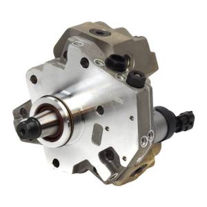 >This is a NEW Bosch CP3 Injector Pump for 2007+ Dodge Cummins 6.7.&nbsp; This pump includes all components, and has a 2 year, unlimited mileage warranty.