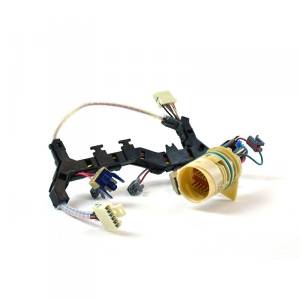 OEM Allison / Rostra Internal Transmission Wiring Harness with G Solenoid | 29539792
