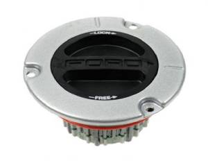 OEM Ford 05-20 Manual Locking Hub Assembly | BC3Z-3B396-B