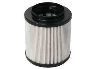 aFe 11-16 Ford Fuel Filter PRO-GUARD part number 44-FF014E for 2011-2016 Powerstroke  6.7L