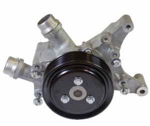 OEM 11-17 Ford Secondary Water Pump (Single Alt) | BC3Z-8501-C | 2011-2017 Ford 6.7L Powerstroke