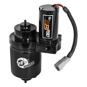 aFe Power DFS780 Pro Fuel System (Full Operation) | 1999-2007 7.3/6.0L Ford Powerstroke | Dale's Super Store