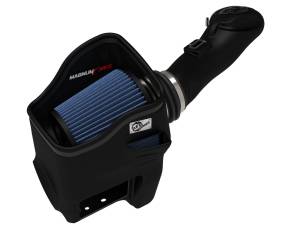 aFe 17-19 Ford MAGNUM Stage 2 Cold Air Intake | 54-13017R | 2017-2019 Ford Powerstroke 6.7L