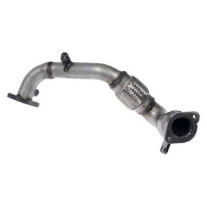 NEW Ford 6.4L Powerstroke EGR Cooler Exhaust Pipe | 8C3Z5H267AA