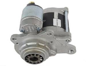 Freedom Injection - NEW 08-10 Ford Powerstroke Starter | 7C3Z-11002-AA, NSA-6675-N, 106675 | 2008-2010 Ford Powerstroke 6.4L