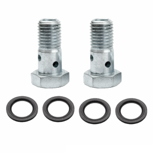 6.0 and 6.4 Powerstroke High Flow Banjo Bolts