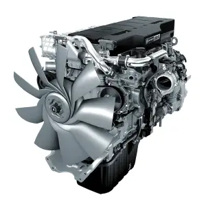 PDI - PDI Detroit DD & S60 ECM Power Tune | 714001 | 1994-2019 DD13, DD15, DD16, & Series 60