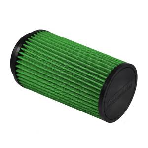 Green Filter - High Performance Cone Filter Replacements | 4" Mounting 5"w x 9"L | Green Filter USA
