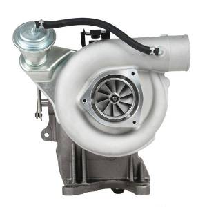 NEW 01-04 LB7 Duramax Turbocharger with Billet Wheel | 97307711BW 