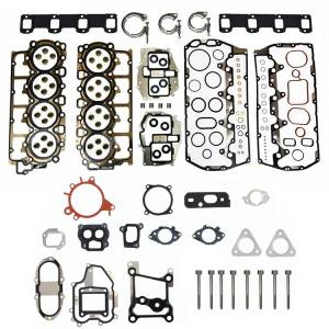 NEW Ford 6.7 Powerstroke Head Gasket Kit | HS54886, HS54887, HS54887A