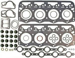 NEW Ford 7.3 Powerstroke Head Gasket Set | HS54204A, HS9239PT, 3817