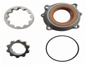 7.3L Low Pressure Oil Pump Kit (w/ Seal) for 1994-2003 Ford Powerstroke 7.3L.  this part carries a 2 year warranty.