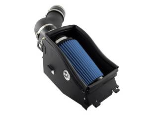 aFe Power - aFe Power Stage-2 Pro Cold Air Intake System | 54-10062 |  1999-2003 Ford Powerstroke 7.3L