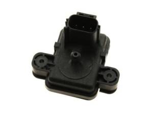 OEM 99-03 7.3L Powerstroke MAP Sensor part number F8UZ-9F479-BA, CX-1679 for 1999-2003 Ford Powerstroke 7.3L.  this part carries a warranty.