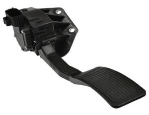 NEW Ford 6.0L Powerstroke Accel Pedal w/Sensor | 3C4Z-9F836-AA, 699-205, 3C4Z-9F836-C