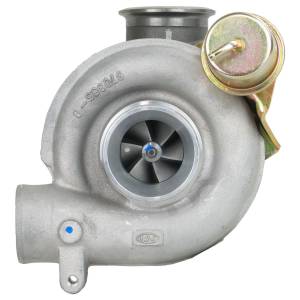 Freedom Injection - NEW 6.5 GM Turbocharger | GM4, 847-1089, 10154652, 12369017 | 1993-1994 GM 6.5L