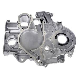 NEW Ford 97-03 7.3L Powerstroke Engine Timing Cover | 1831737C92, F81Z 6019-AA, YC3Z6019BA