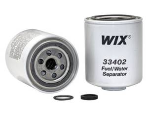 WIX 94-96 5.9L Cummins Fuel Filter | 33402 | 1994-1996 Dodge Cummins 5.9L