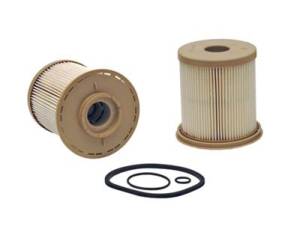 WIX 97-99 5.9L Cummins Fuel Filter | 33349 | 1997-1999 Dodge Cummins 5.9L