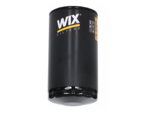 WIX 03-21 Cummins Oil Filter part number 57620 for 2003-2021 Dodge Cummins 5.9L & 6.7L