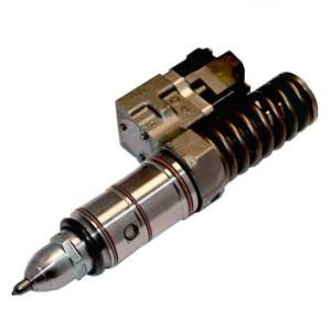 Freedom Injection - Detroit S60 12.7 N2 EUI Injector | 5237820, EX637820, F00E200261 | Detroit Diesel Series 60 12.7L