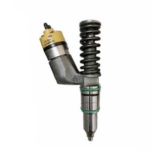 REMAN Delphi CAT C13 Diesel Injector | EX632977, 10R2977, 249-0708