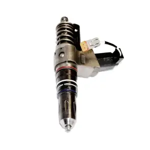 Cummins N14 Celect Fuel Injector | 3411759, 3087560, EX637560